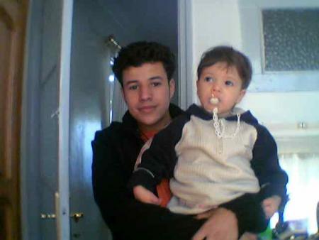 simo + firdawss